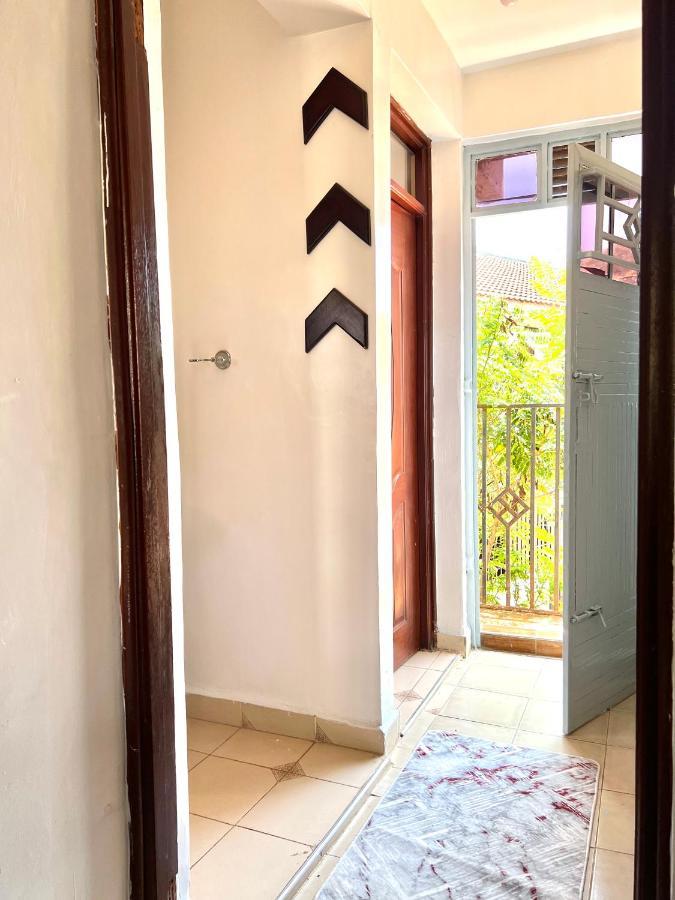 Apartament Cozy 1br milimani Kisumu Zewnętrze zdjęcie