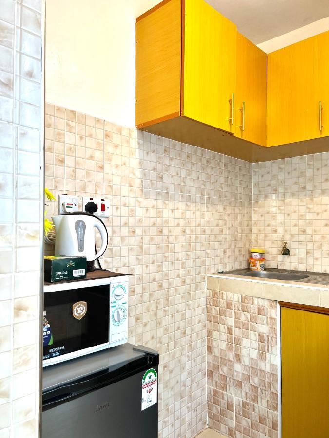 Apartament Cozy 1br milimani Kisumu Zewnętrze zdjęcie
